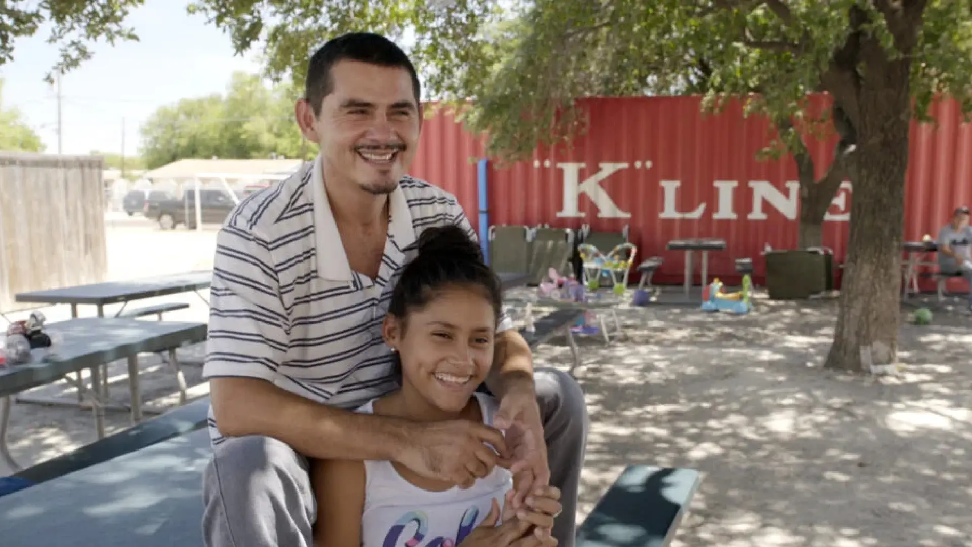 Voluntarios de Hogar Migrante